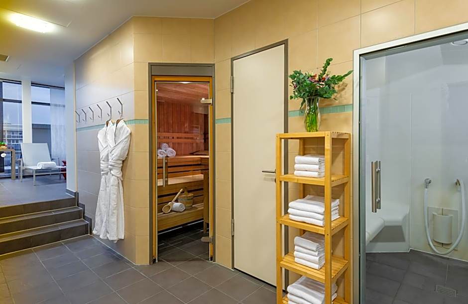 Leonardo Royal Hotel Berlin Alexanderplatz