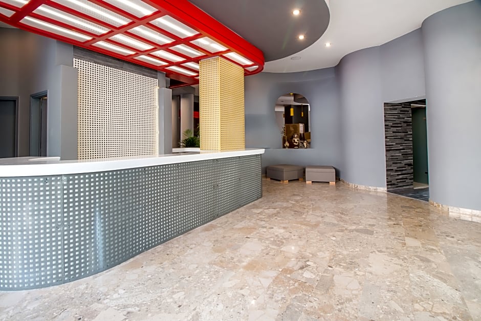 Sunny Days Hotel Apt