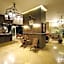 Quartier Suisse Hotel