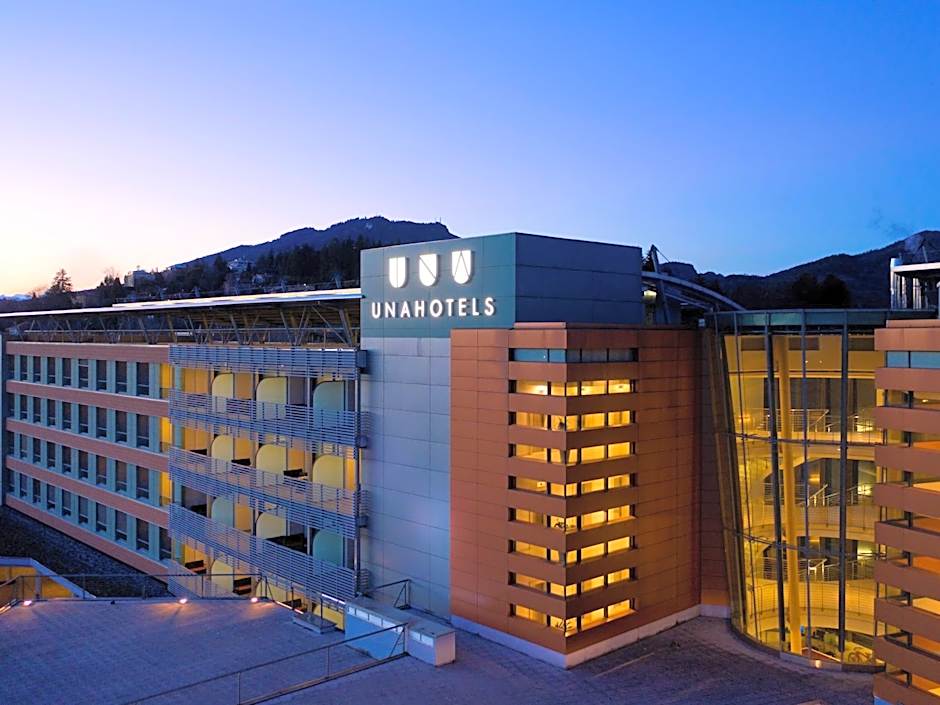 UNAHOTELS Varese