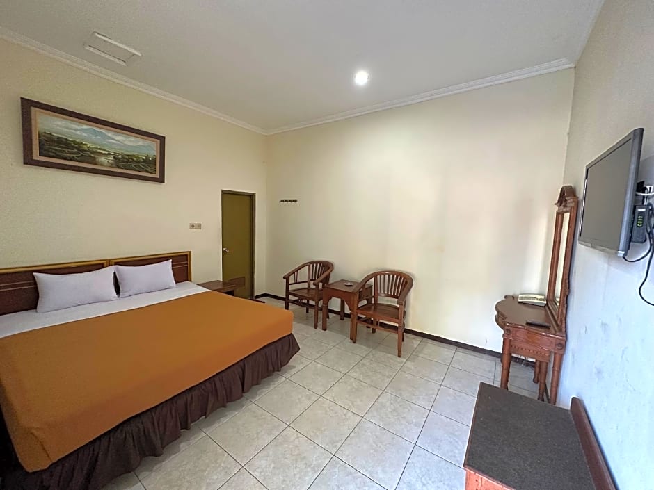 Hotel Winong Asri Pati