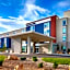 SpringHill Suites by Marriott Salt Lake City-South Jordan