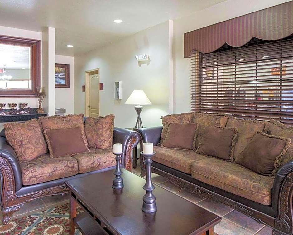 Quality Inn & Suites Rio Grande City