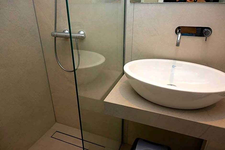 Hotel Hof van Twente