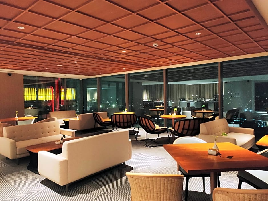 Ra Suites Simatupang