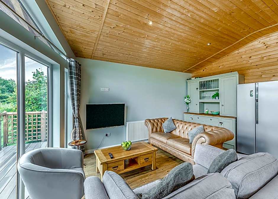 Gadlas Park Holiday Cabins