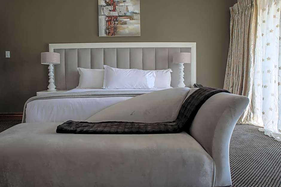 Ruby Stone Boutique Hotel