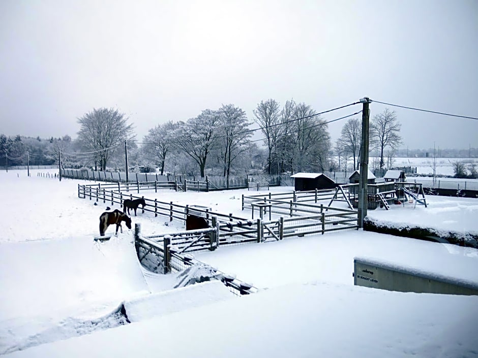 Hoeve Chartreuse