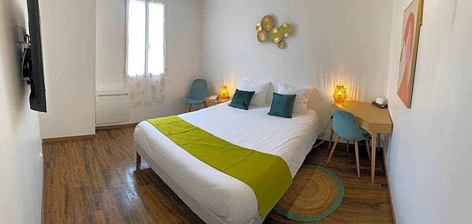 Hotel De Provence