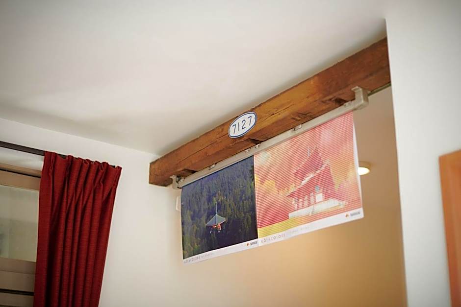 Nipponia Hotel Koyasan Pilgrimage Railway - In the station Inn - Self Check-In Only