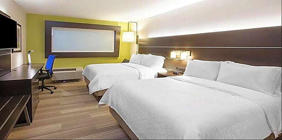 Holiday Inn Express and Suites Rock Hill By IHG