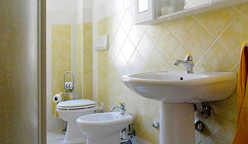 affittacamere S'Ortensia