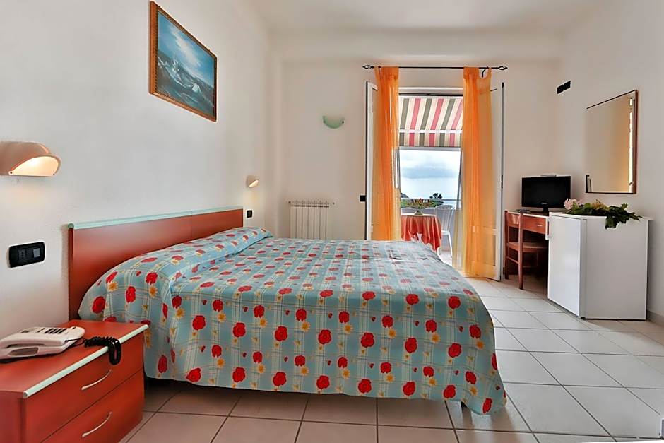 Hotel Villa Rita