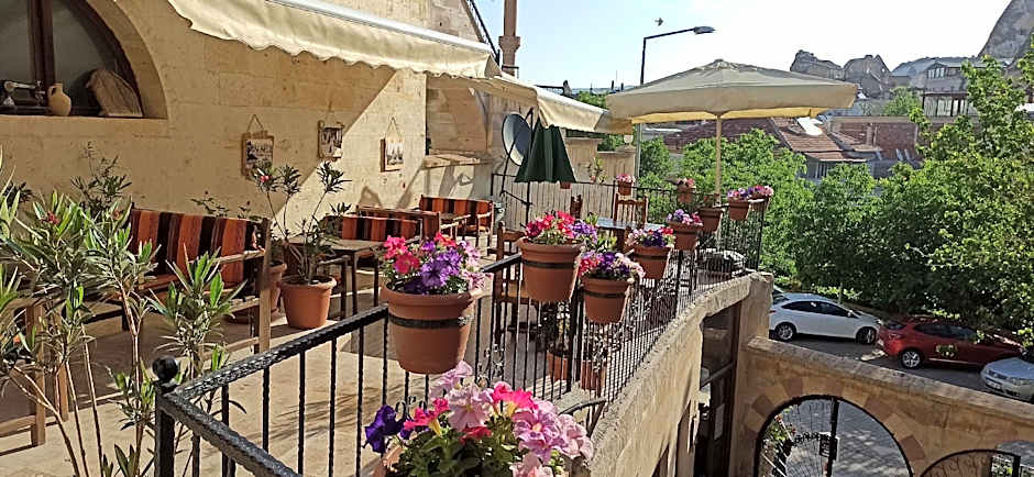Adelya Cave Hotel