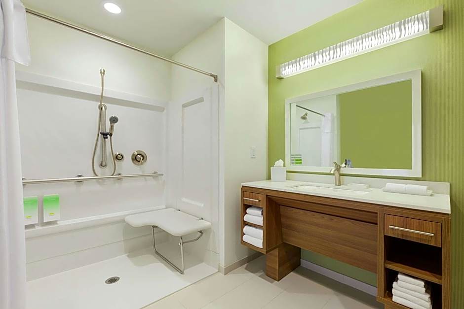 Home2 Suites by Hilton Youngstown West/Austintown, OH