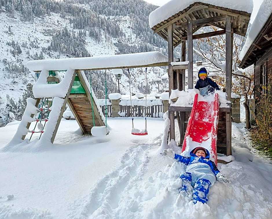 Der Ortnerhof - Hotel & Reiterhof