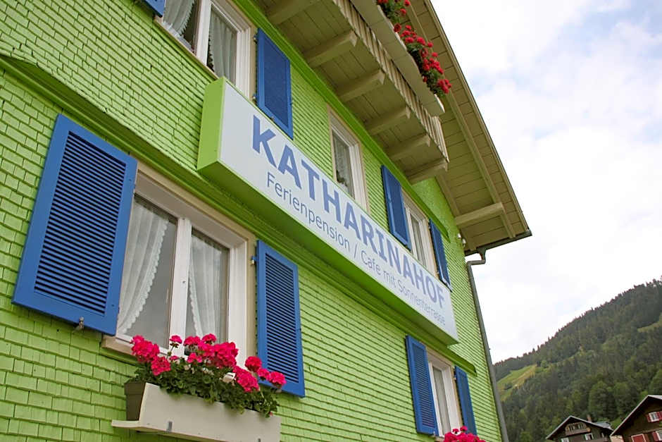 Katharinahof Ferienpension