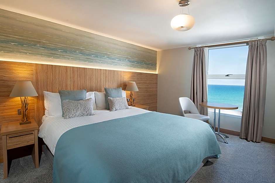 Fistral Beach Hotel and Spa - Adults Only