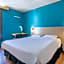 B&B hotel Marseille Centre La Timone