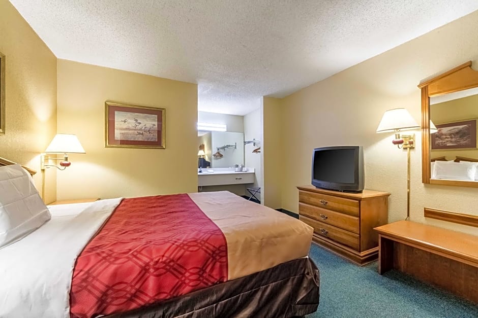 Quality Inn