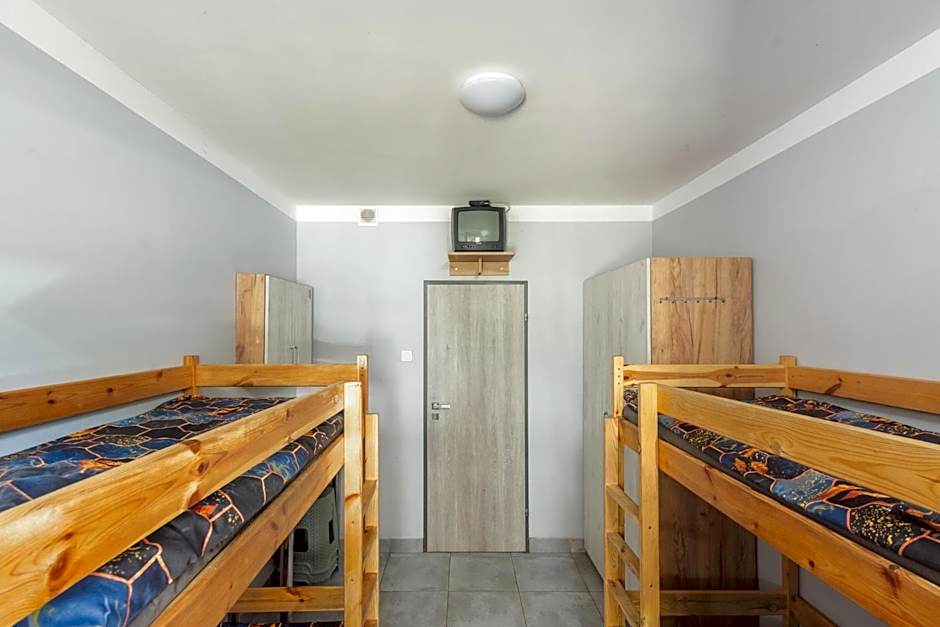 Najtańsze noclegi Górna 27