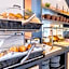 Holiday Inn - the niu, Blade Solingen By IHG