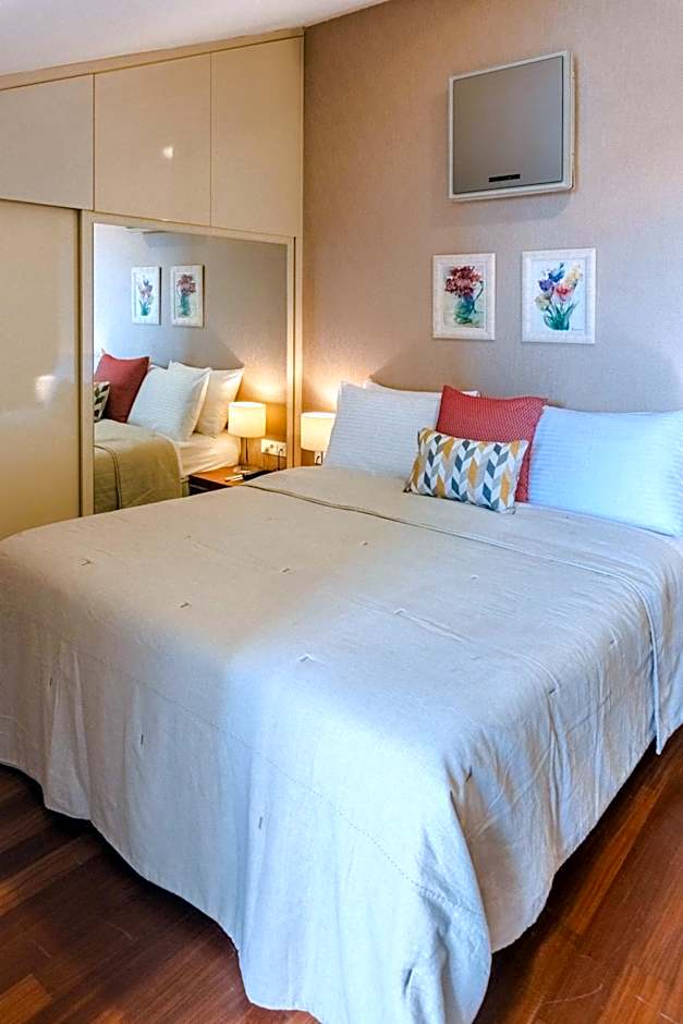 Cheya Residence Nisantasi