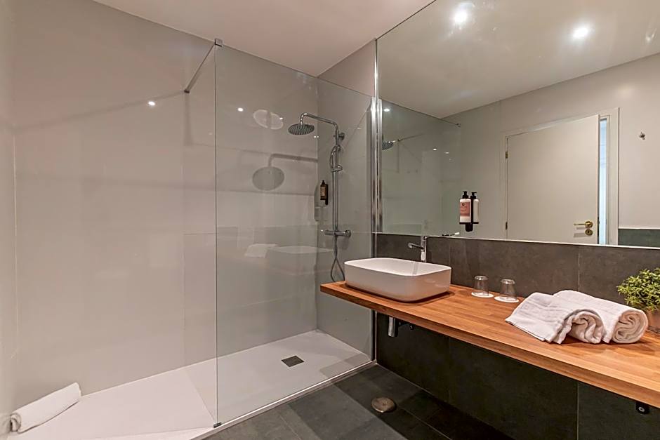 Águas do Gerês - Hotel, Termas & Spa