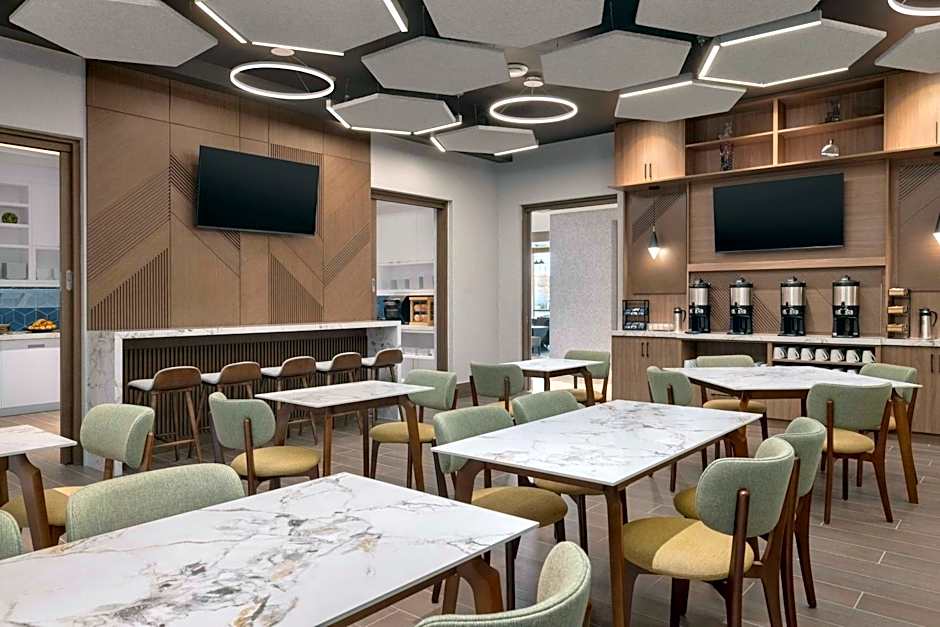 Hyatt Place Windsor