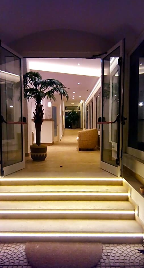 Hotel Oasi Ristorante Pizzeria