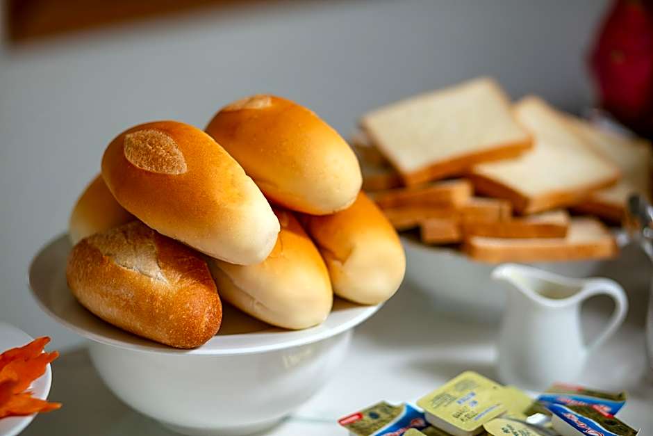 Trang Trang Boutique Hotel