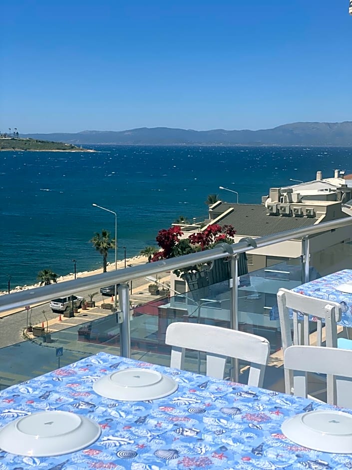 Larimar Hotel Cesme