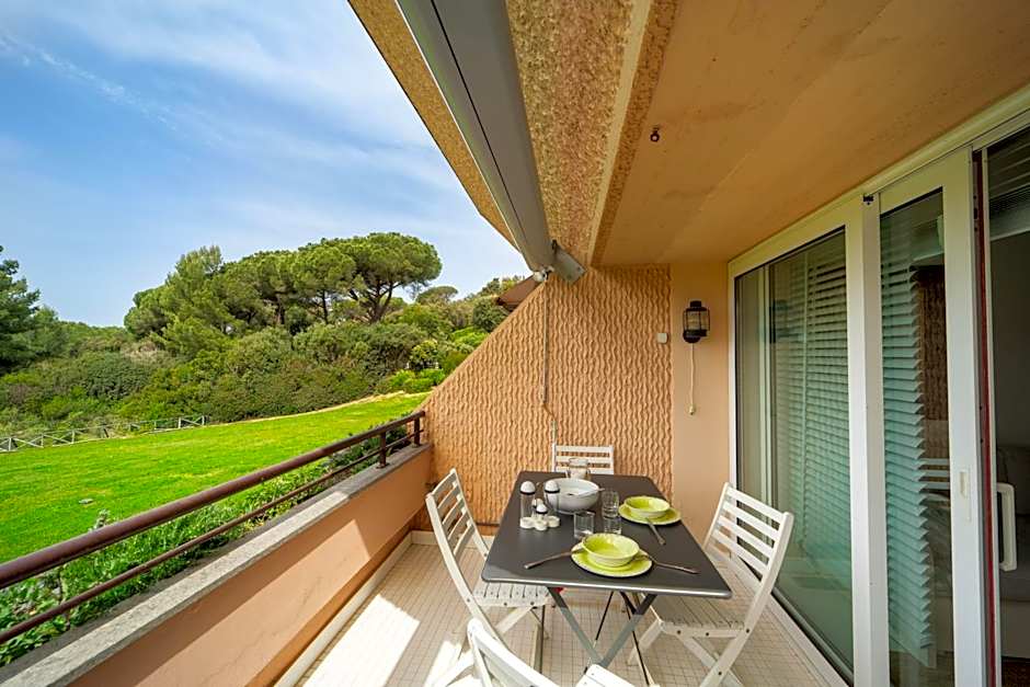 Residence Scoglietto 50