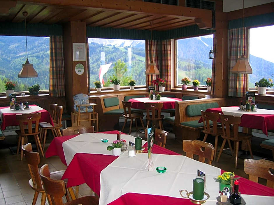 Alpengasthaus Gleinserhof