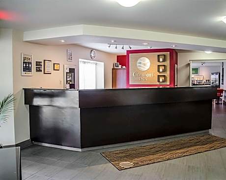 Comfort Inn South Shore