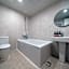 Anook Hotel Daejeon Yongjeon 2nd