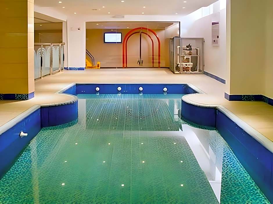 Boudl Majmaa Apartment