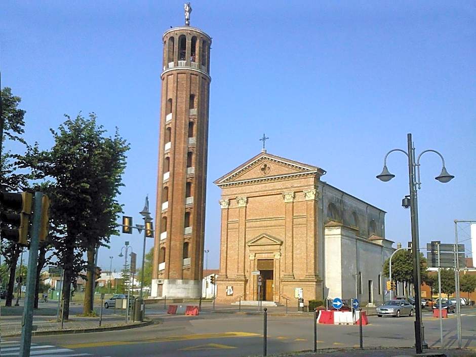Residence Venice