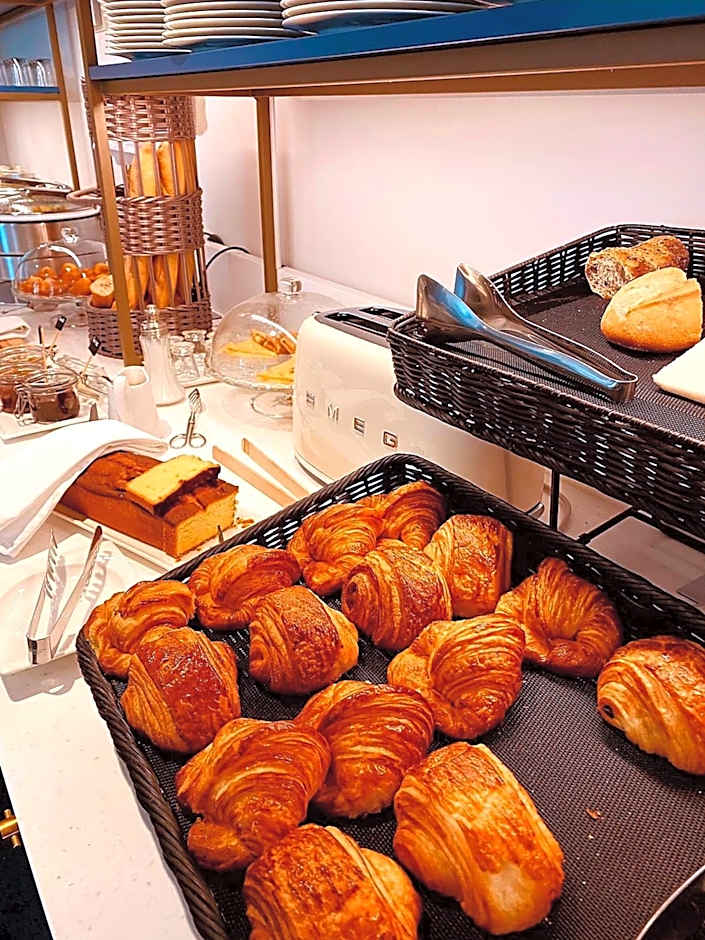 Cèdre Beaune, A Beauvallon Hotel