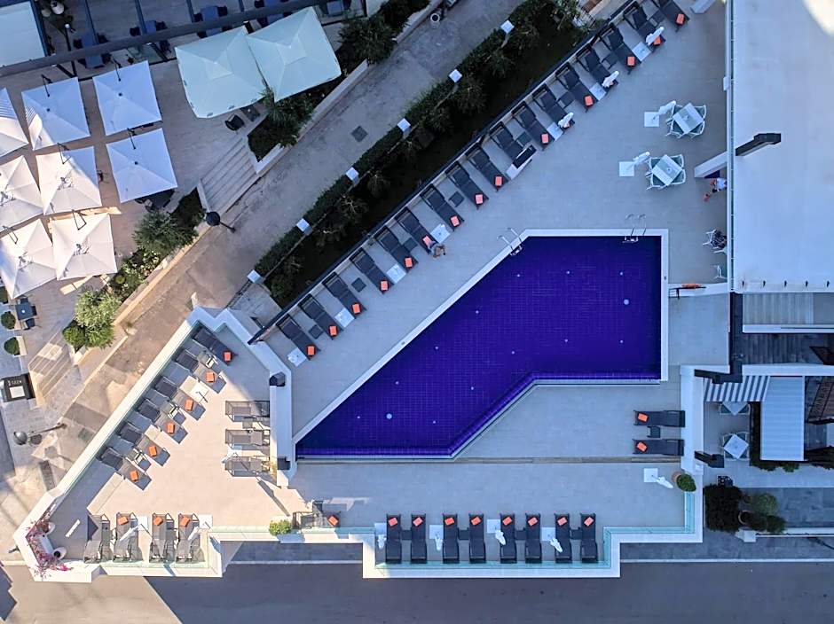 Crowne Plaza Budva by IHG