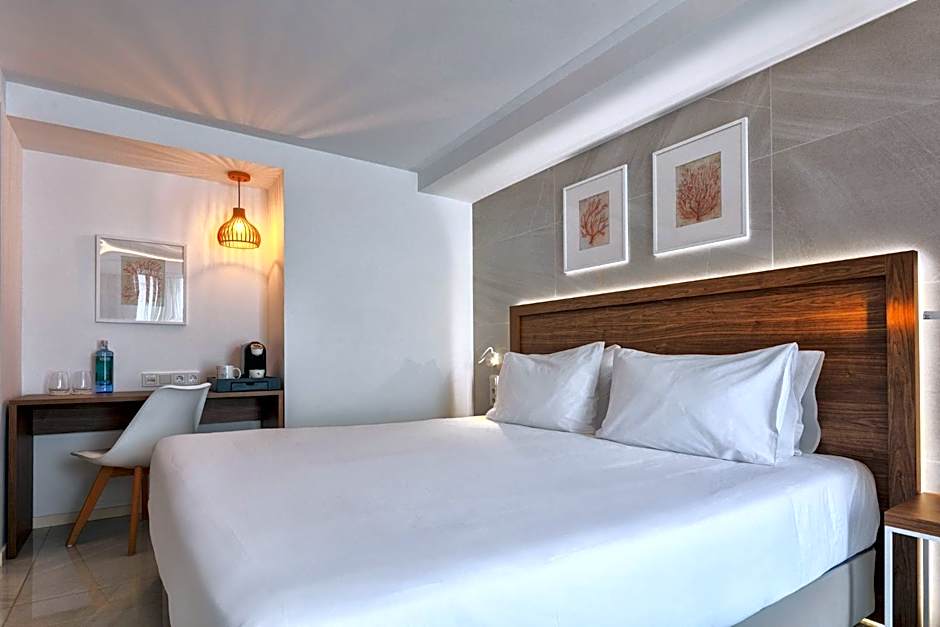 Eurostars Puerto de Ibiza