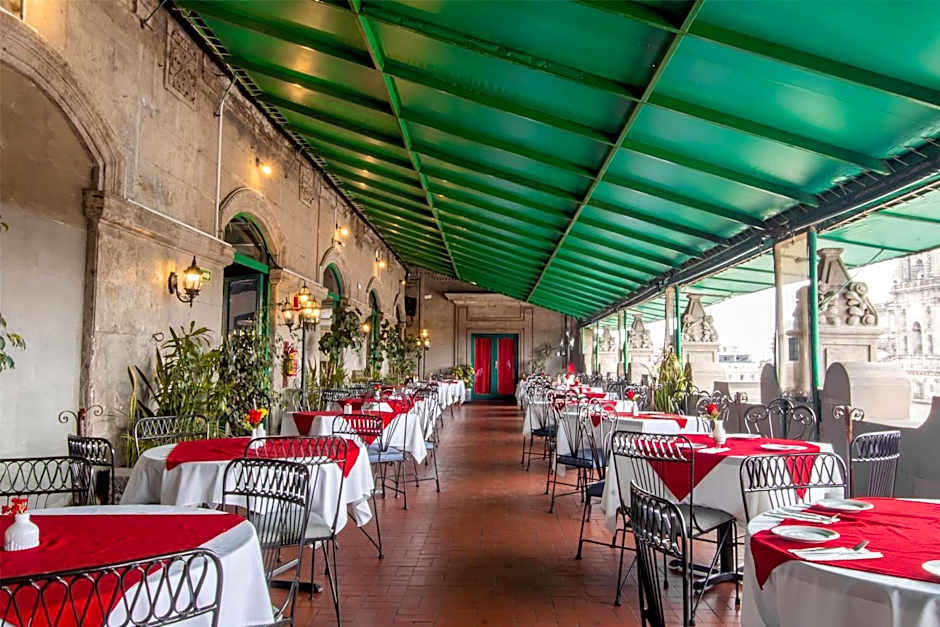 Best Western Majestic Hotel