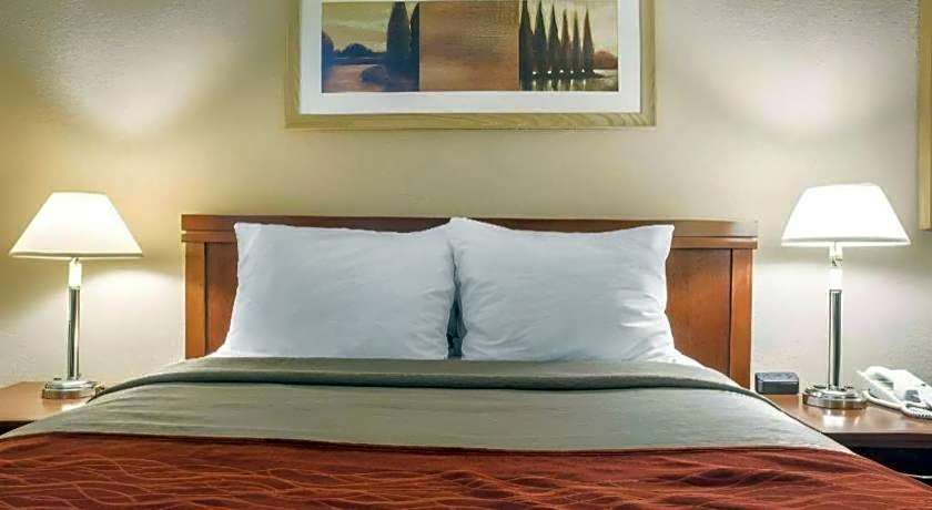 Comfort Inn