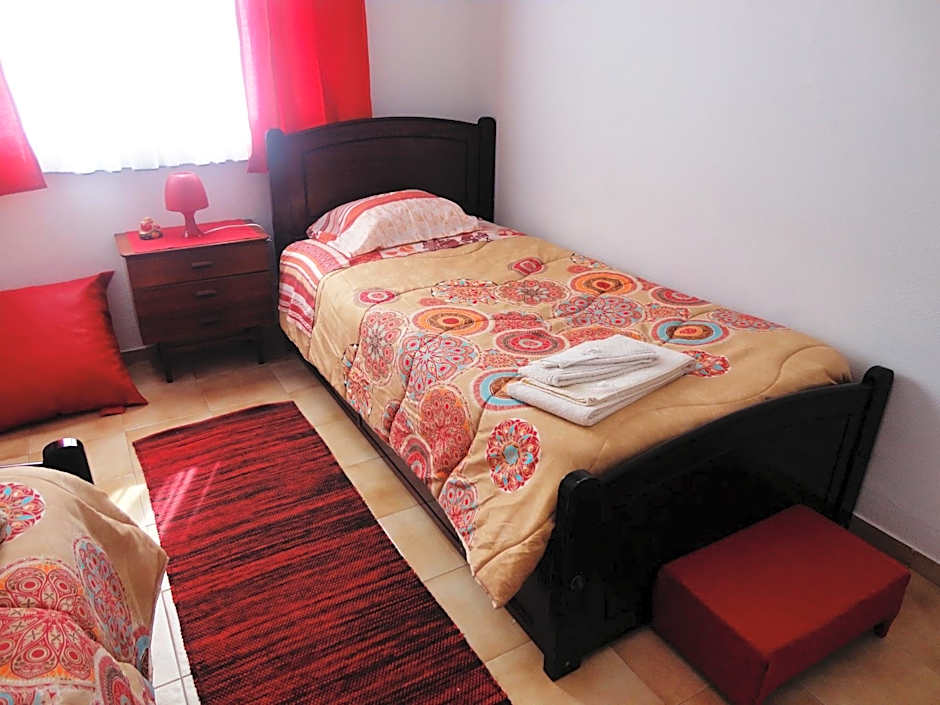 West Coast Surf Hostel