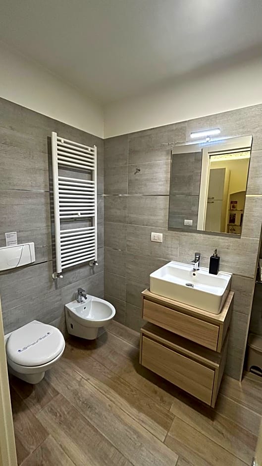 Room 26 - B&B Altamura