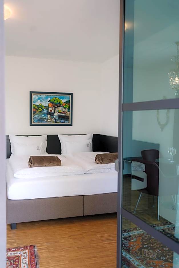 Boutique-Hotel maison 41 - Adults Only