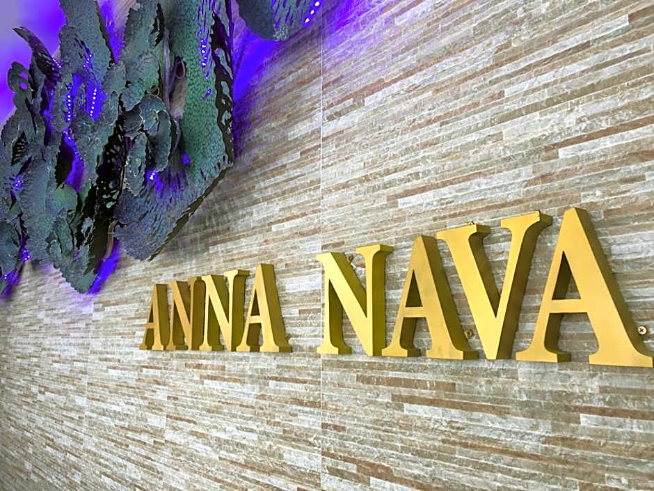 Anna-Nava Pakkret Hotel