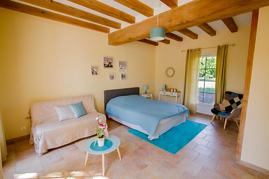 La Tour de la Conterie