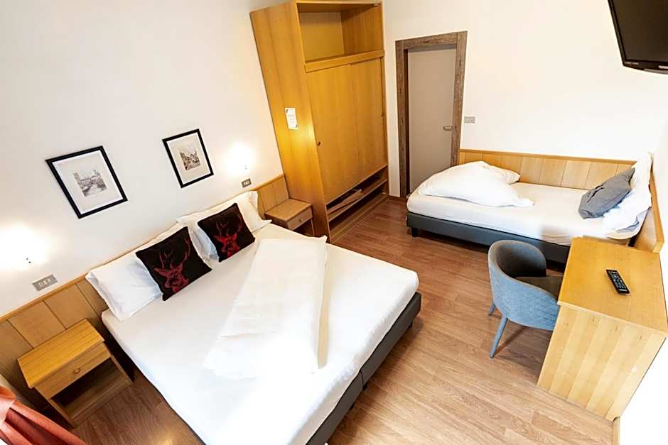 Albergo Dolomiti