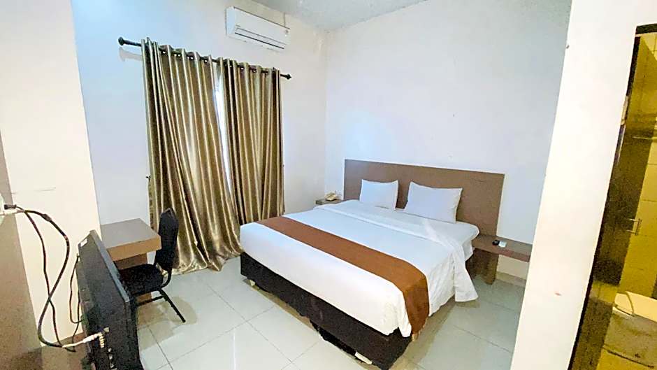 Saka Hotel Medan
